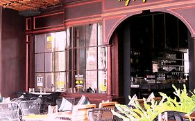 Ts Suites Seminyak Bali